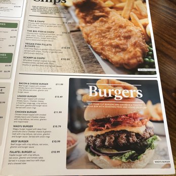 Coach and Horses - Fish, chippies, pies and roast! - Pubs Near Me - London, XGL Coach and Horses - Fish, chippies, pies and roast! - Pubs Near Me - London, XGL
