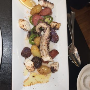 The Hudson House - New American Near Me - Nyack, New York