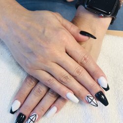 Topcoat Nails & spa