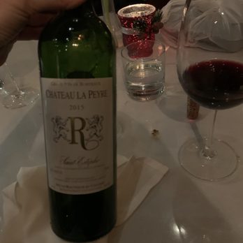 Irene's - Delicious wine - Italian Near Me - New Orleans, Louisiana