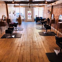Revolve Hair Studio