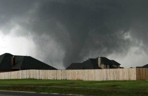 Slide of Russell Roofing