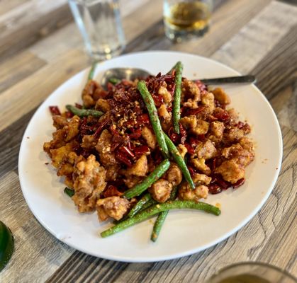 Tasty Corner Chinese Restaurant by null