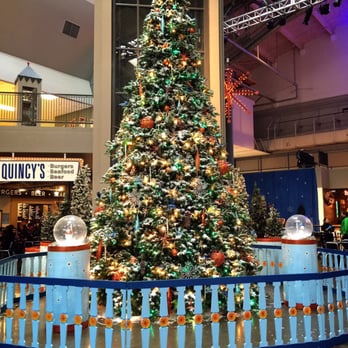 Seattle Center Armory - Christmas Tree Up!!! - Food Court Near Me - Seattle, Washington Seattle Center Armory - Christmas Tree Up!!! - Food Court Near Me - Seattle, Washington