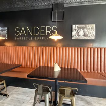 Sanders BBQ Supply - Salad Near Me - Chicago, Illinois Sanders BBQ Supply - Salad Near Me - Chicago, Illinois