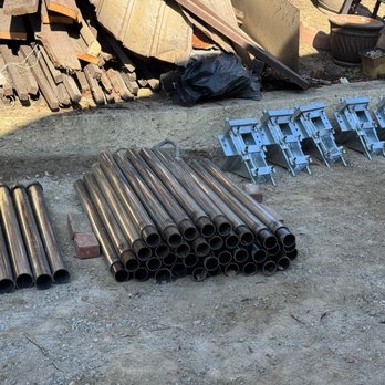 Dalinghaus Construction - Push pier starters, Push Piers and brackets - Masonry/Concrete Near Me - Lake Elsinore, California Dalinghaus Construction - Push pier starters, Push Piers and brackets - Masonry/Concrete Near Me - Lake Elsinore, California