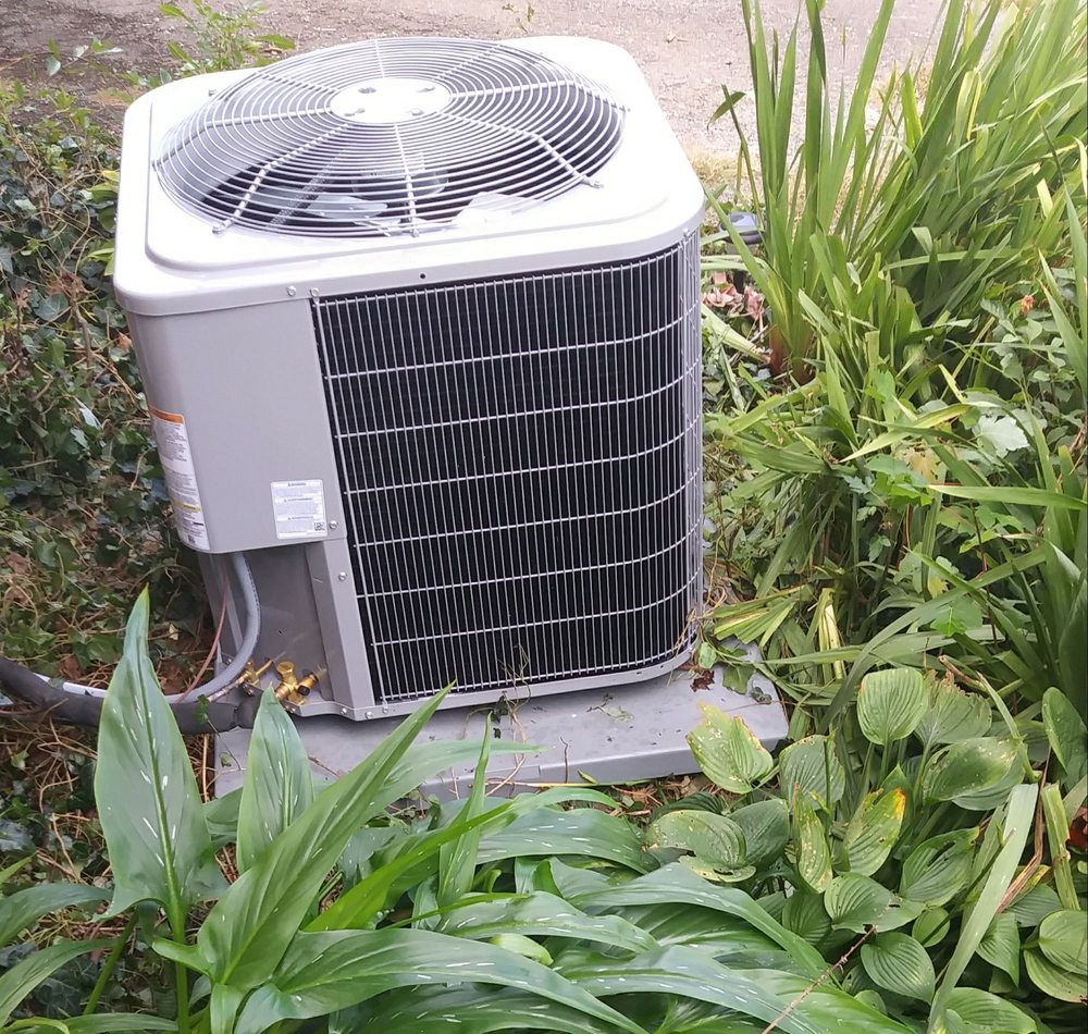 Slide of Bryant Heating, Cooling, Plumbing, & Electric