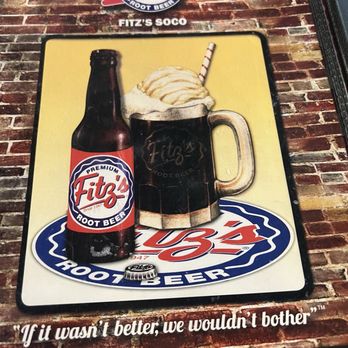 Fitz's - New American Near Me - Saint Louis, Missouri