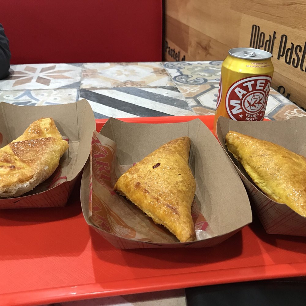 Karla Bakery - So 305, so good! - Bakeries Near Me - Miami, Florida