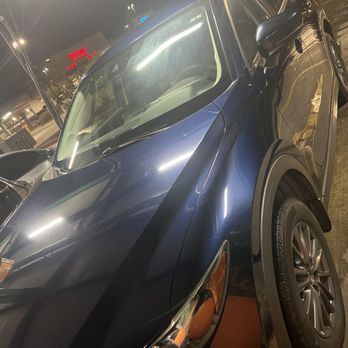 Quick Quack Car Wash - Nice clean car! - Car Wash Near Me - Riverside, California Quick Quack Car Wash - Nice clean car! - Car Wash Near Me - Riverside, California
