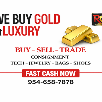 Racci Gold - Jewelry Near Me - Pompano Beach, Florida Racci Gold - Jewelry Near Me - Pompano Beach, Florida