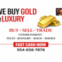 Photo of Racci Gold