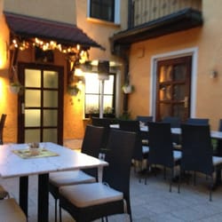 Restaurant Zur Traube