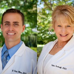 Pomerado Cosmetic Dentistry - Dentists of Pomerado Cosmetic Dentistry - W. Robbi Wilson DDS, Valeri J. Sacknoff DDS