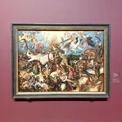 Musées Royaux des Beaux-Arts