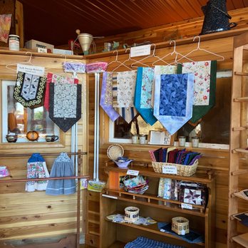 Eagle Bakery - Interior: homemade for sale items - Bakeries Near Me - Madras, Oregon