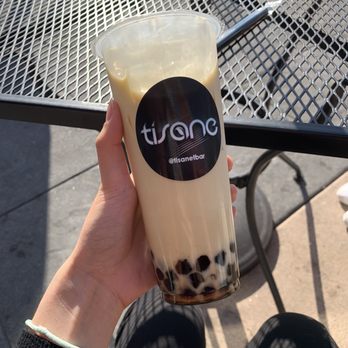 Tisane - Dew Berrymore - Coffee & Tea Near Me - San Jose, California Tisane - Dew Berrymore - Coffee & Tea Near Me - San Jose, California