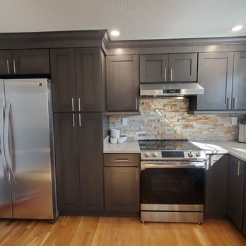 Mayflower Kitchen and Bath - General Contractors Near Me - Vienna, Virginia