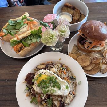 Hannah K Cafe - Breakfast & Brunch Near Me - Philadelphia, Pennsylvania Hannah K Cafe - Breakfast & Brunch Near Me - Philadelphia, Pennsylvania