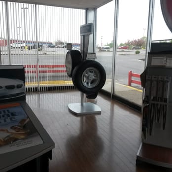 Firestone Complete Auto Care - Tires Near Me - Newburgh, New York