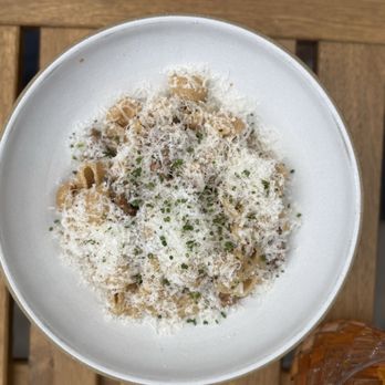 Zero Zero Handmade Pasta - Lumache alla norcina - Pasta Shops Near Me - Kansas City, Missouri