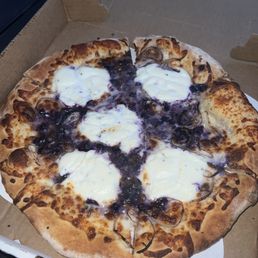 Sm Maine Blueberry