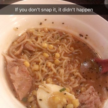 Fujiya Ramen - Ramen Near Me - Montclair, New Jersey