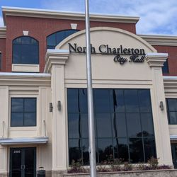 North Charleston City Hall - North Charleston City Hall