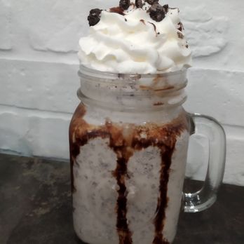 Johnny Custard - Desserts Near Me - Toronto, Ontario