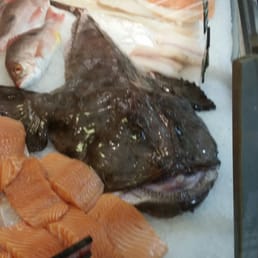 Monkfish $15.97/lb. Monkfish $15.97/lb.
