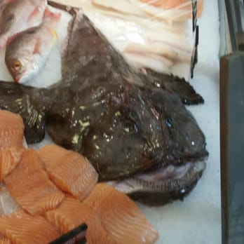 Hen House Supermarkets - Monkfish $15.97/lb. - Grocery Near Me - Leawood, Kansas Hen House Supermarkets - Monkfish $15.97/lb. - Grocery Near Me - Leawood, Kansas