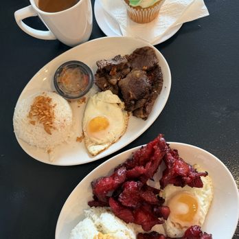 Kapwa Bakery & Cafe - Cafes Near Me - Niles, Illinois Kapwa Bakery & Cafe - Cafes Near Me - Niles, Illinois