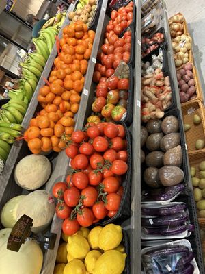 Fresh Picked by null