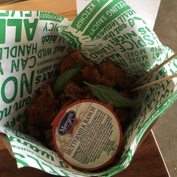 Tastea - Karate chicken - Coffee & Tea Near Me - Irvine, California Tastea - Karate chicken - Coffee & Tea Near Me - Irvine, California