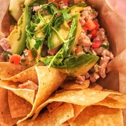 La Isla Cevicheria