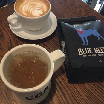 Colectivo Coffee Lakefront - Mystic green tea, blue heeler coffee beans, and a vanilla latte - Coffee & Tea Near Me - Milwaukee, Wisconsin Colectivo Coffee Lakefront - Mystic green tea, blue heeler coffee beans, and a vanilla latte - Coffee & Tea Near Me - Milwaukee, Wisconsin