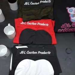 Jay's Design and Print