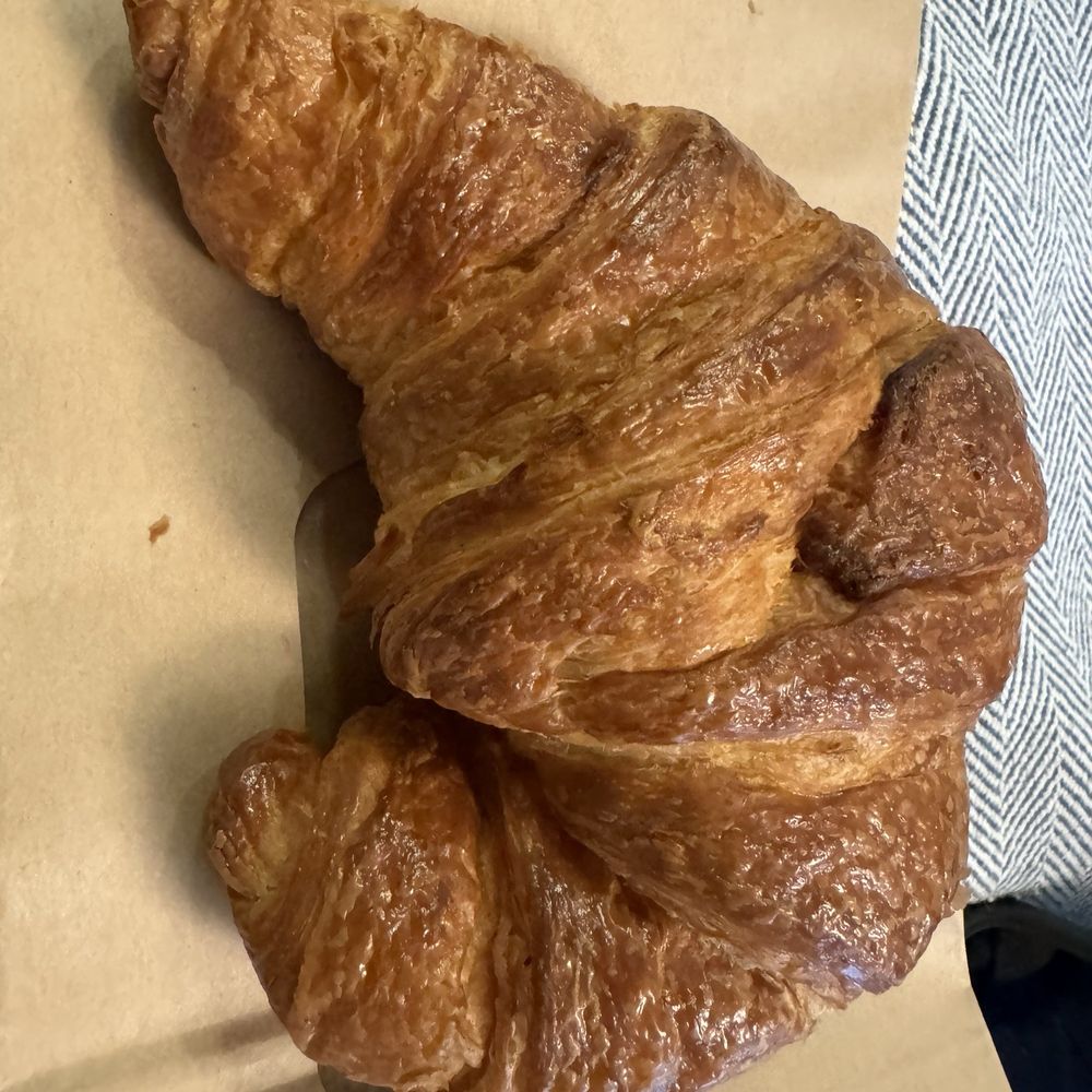 Croissant Croissant