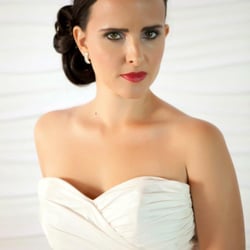 Blush Makeup Artistry