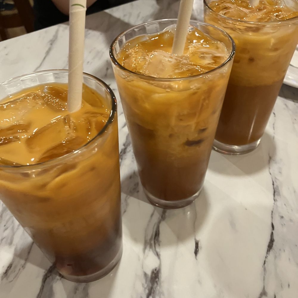 Siam Square - Thai tea - Thai Near Me - Honolulu, Hawaii Siam Square - Thai tea - Thai Near Me - Honolulu, Hawaii