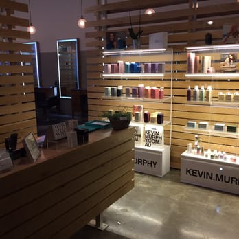 Bex+Co - Entrance and Kevin Murphy products for sale - Hair Salons Near Me - Austin, Texas