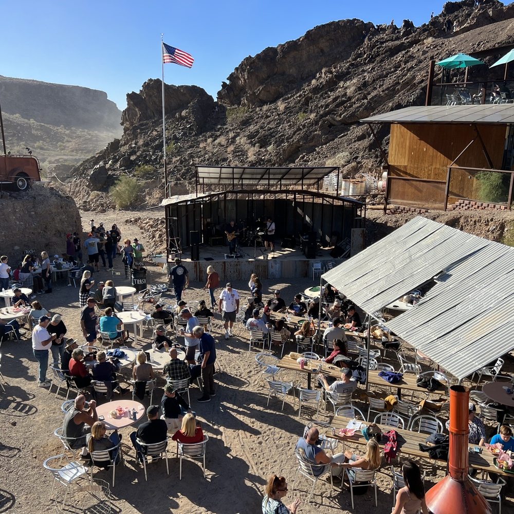 The Desert Bar - Desert bar - Bars Near Me - Parker, Arizona The Desert Bar - Desert bar - Bars Near Me - Parker, Arizona