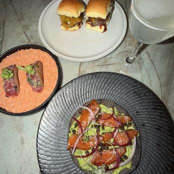 Hav & Mar - Seafood Near Me - New York, New York Hav & Mar - Seafood Near Me - New York, New York