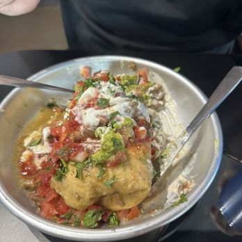 Thanks A Brunch - Gilbert - Breakfast chimi - Burgers Near Me - Gilbert, Arizona