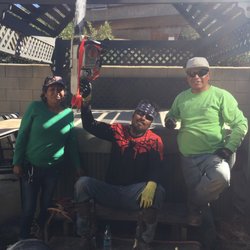 J & J Landscaping