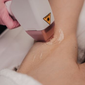 Chernika Beauty Space - Laser Hair Removal Near Me - Renton, Washington
