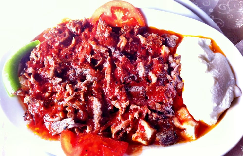 Burçak Döner photo 1