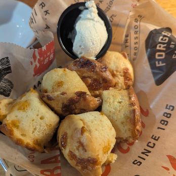 Jim 'N Nick's Bar-B-Q - Cheesy Biscuits - Barbeque Near Me - Cordova, Tennessee Jim 'N Nick's Bar-B-Q - Cheesy Biscuits - Barbeque Near Me - Cordova, Tennessee