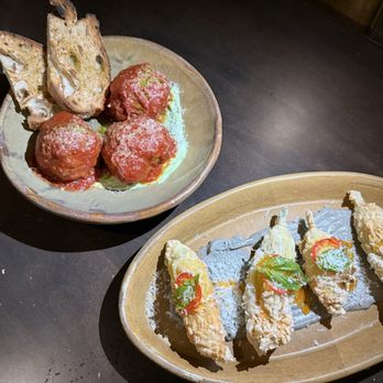 Esther's Kitchen - Italian Near Me - Las Vegas, Nevada Esther's Kitchen - Italian Near Me - Las Vegas, Nevada