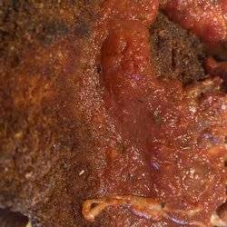 Savini's Pomodoro - Chicken parm